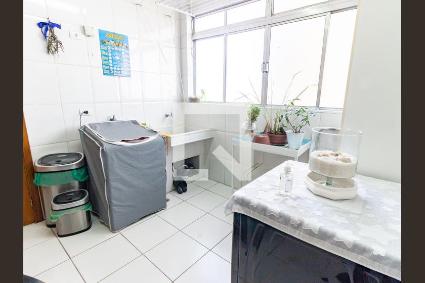 Apartamento, 3 quartos, 187 m² - Foto 84