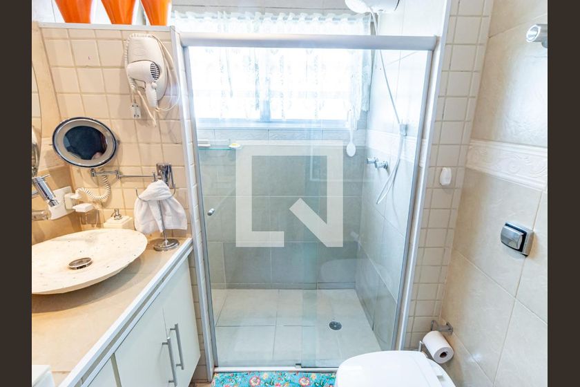 Apartamento, 3 quartos, 187 m² - Foto 54