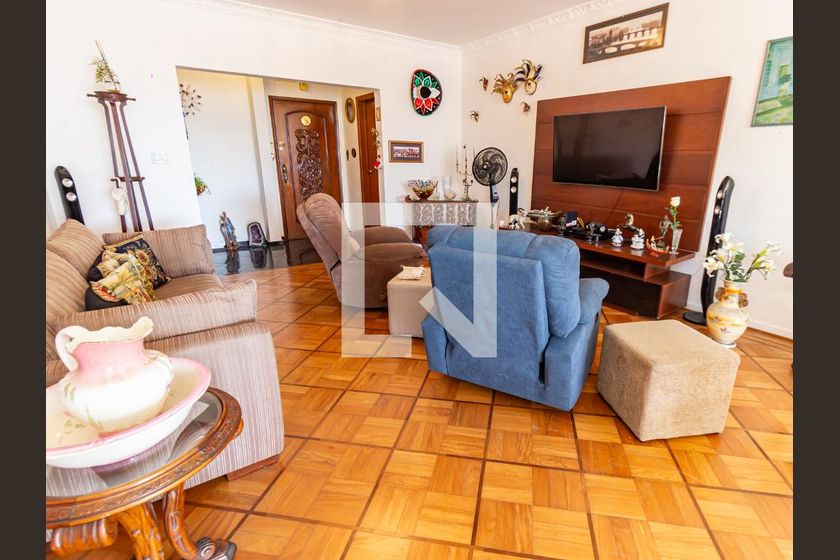 Apartamento, 3 quartos, 187 m² - Foto 10