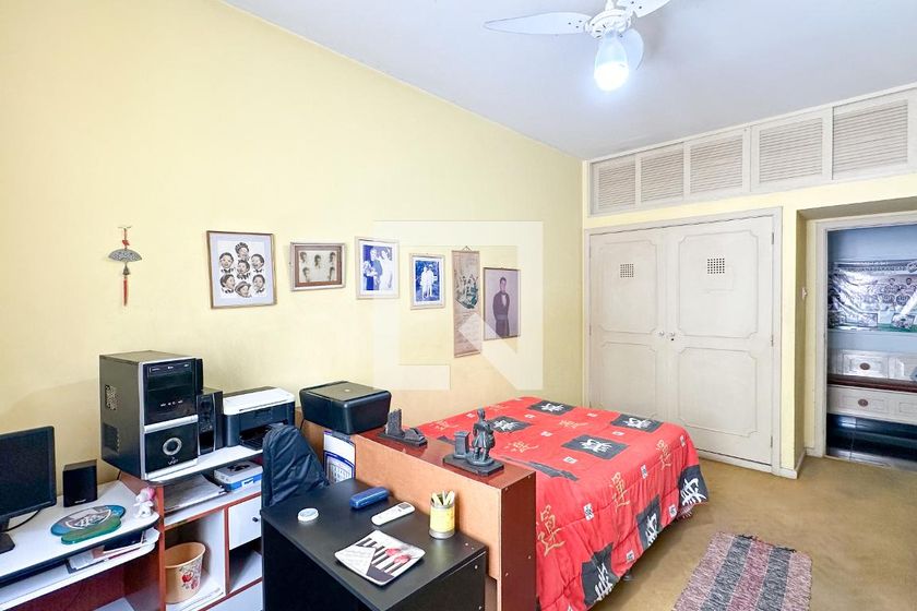 Apartamento, 4 quartos, 400 m² - Foto 38