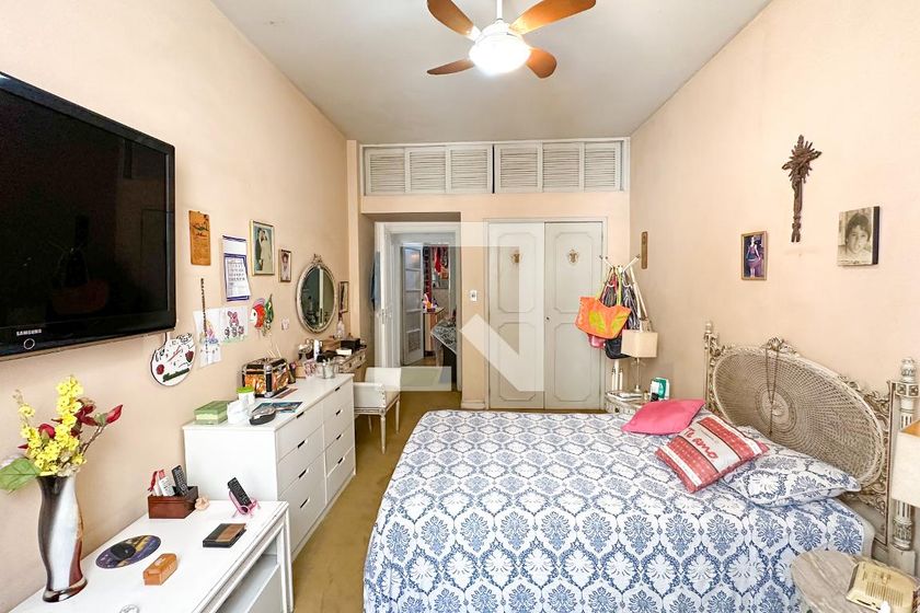 Apartamento, 4 quartos, 400 m² - Foto 25