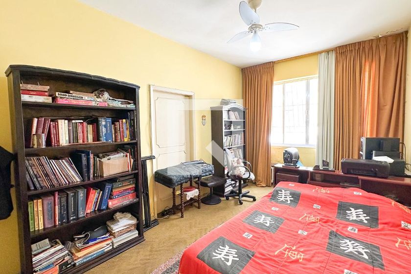 Apartamento, 4 quartos, 400 m² - Foto 36