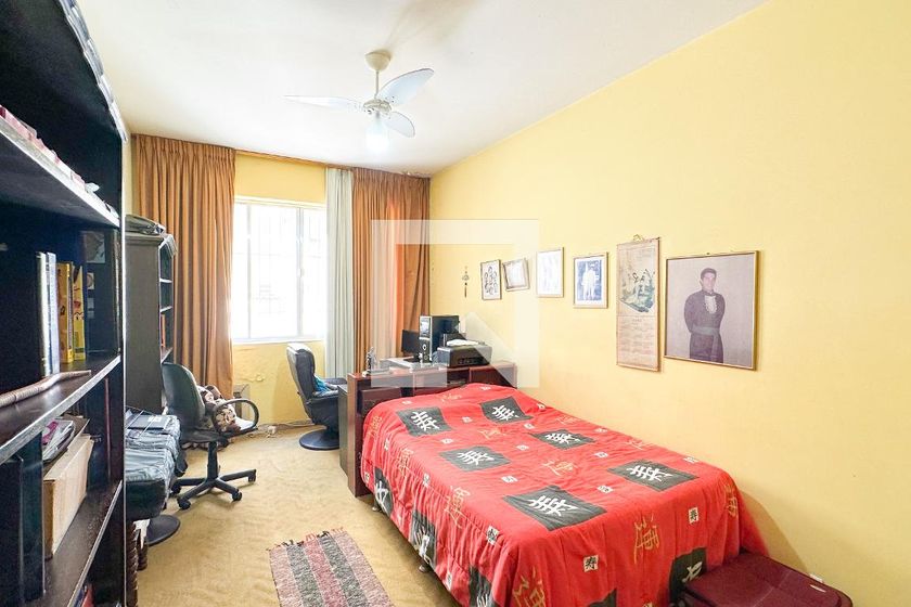 Apartamento, 4 quartos, 400 m² - Foto 35