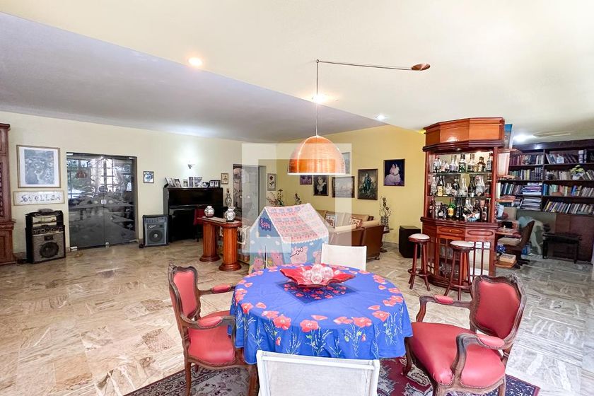 Apartamento, 4 quartos, 400 m² - Foto 8