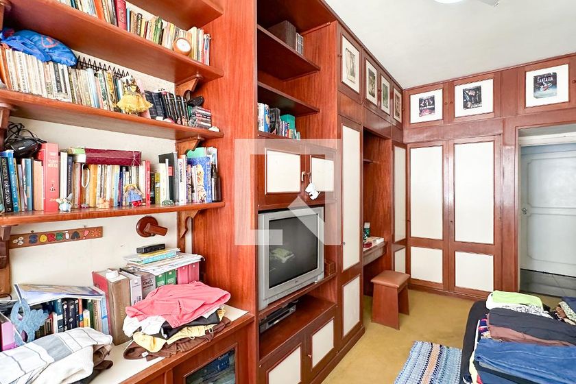 Apartamento, 4 quartos, 400 m² - Foto 30