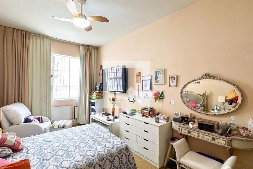 Apartamento, 4 quartos, 400 m² - Foto 21