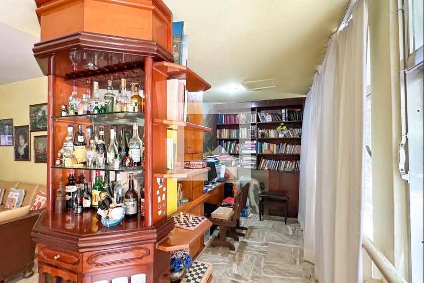 Apartamento, 4 quartos, 400 m² - Foto 7