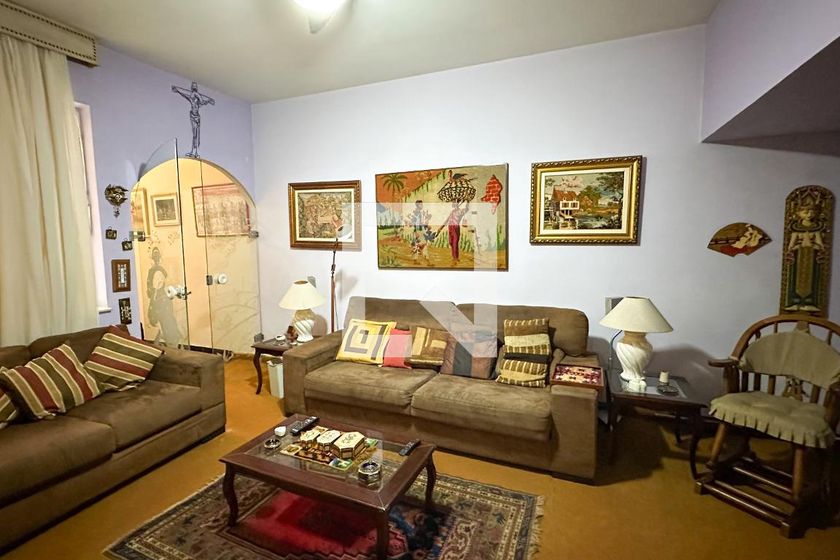 Apartamento, 4 quartos, 400 m² - Foto 16
