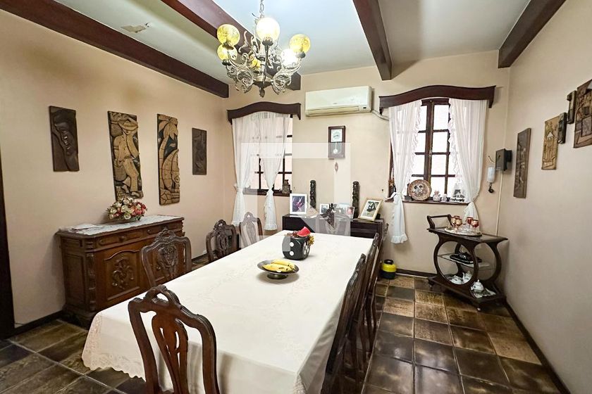 Apartamento, 4 quartos, 400 m² - Foto 12
