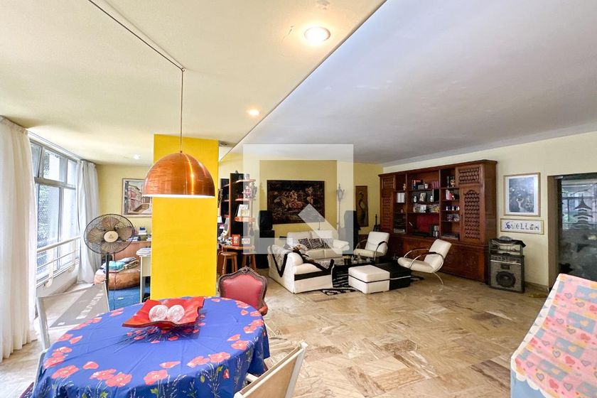 Apartamento, 4 quartos, 400 m² - Foto 5