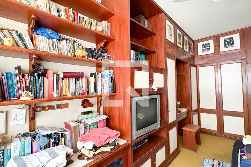 Apartamento, 4 quartos, 400 m² - Foto 28