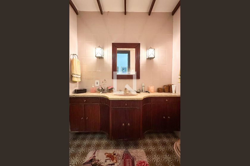 Apartamento, 4 quartos, 400 m² - Foto 43