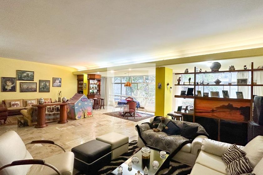 Apartamento, 4 quartos, 400 m² - Foto 10