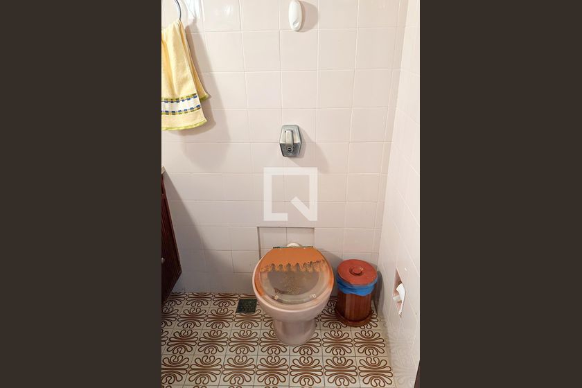 Apartamento, 4 quartos, 400 m² - Foto 45