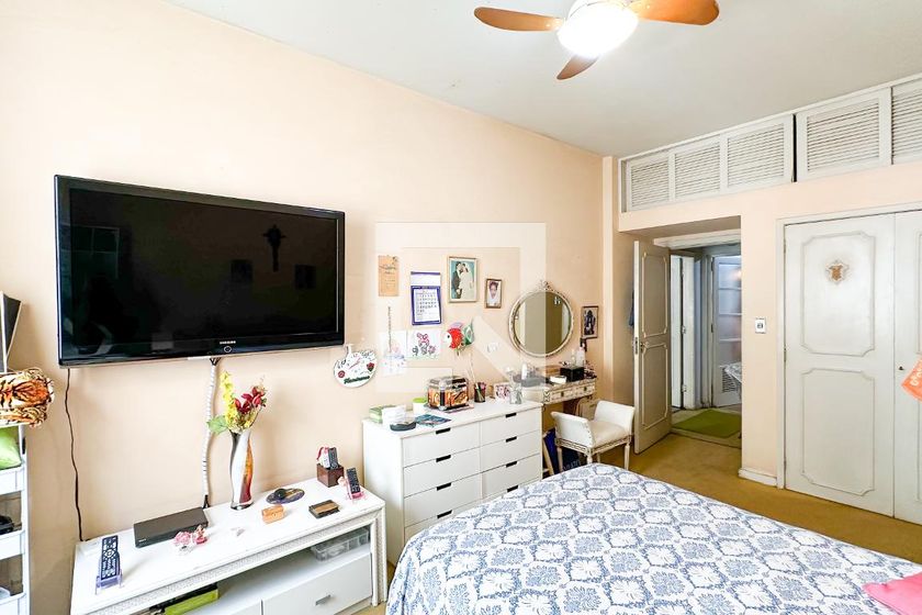 Apartamento, 4 quartos, 400 m² - Foto 23