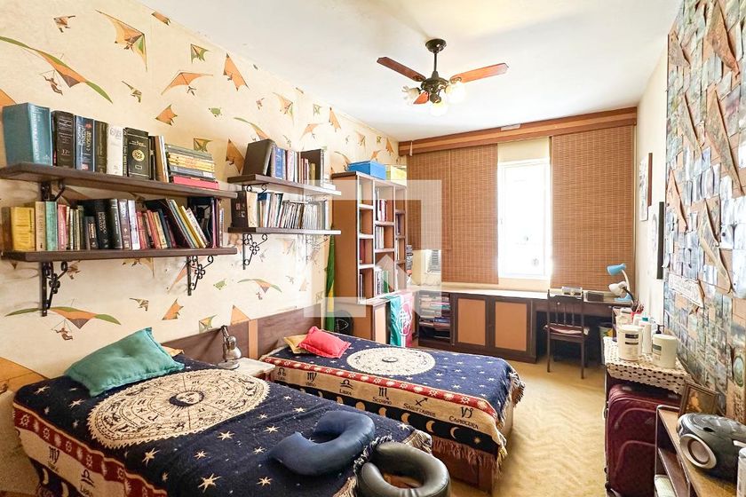 Apartamento, 4 quartos, 400 m² - Foto 31