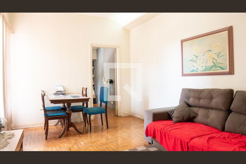 Apartamento, 3 quartos, 112 m² - Foto 1
