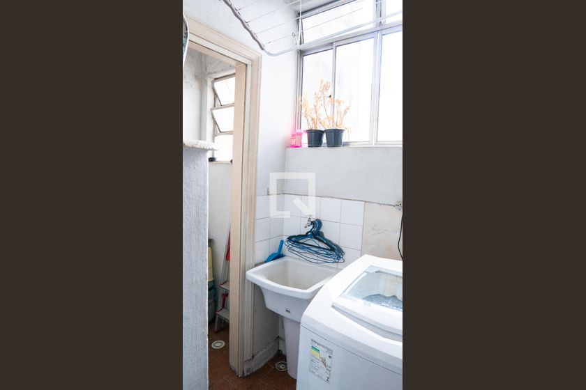 Apartamento, 3 quartos, 112 m² - Foto 46