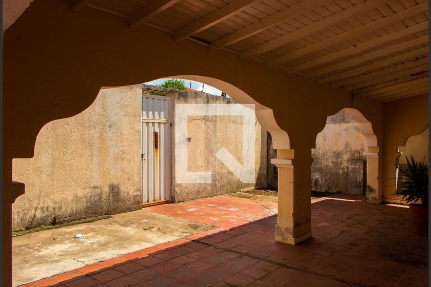 Casa à Venda - Guanabara, 5 Quartos,  561 m2 em , Campinas - sp | SoloBR