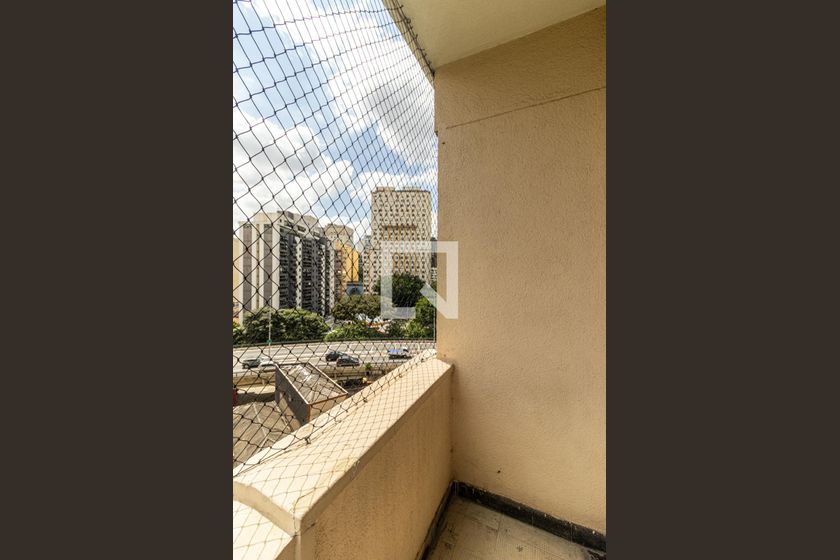 Apartamento, 2 quartos, 82 m² - Foto 33