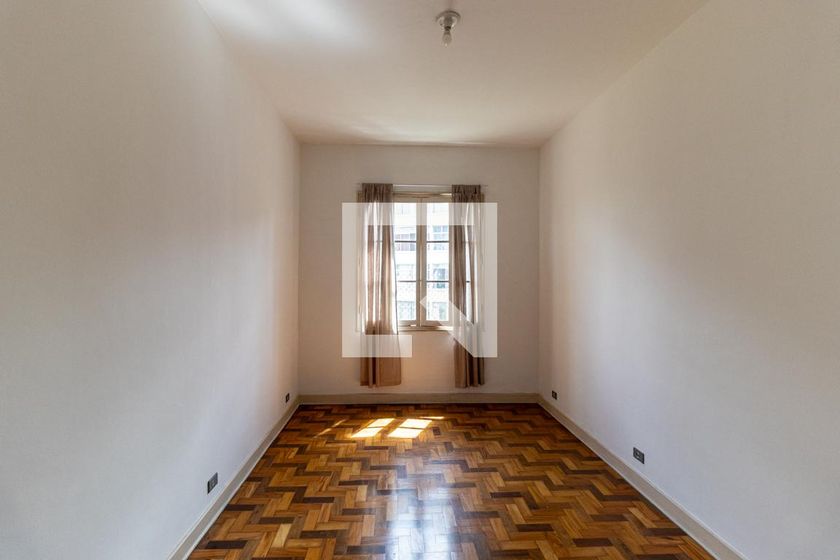 Apartamento, 2 quartos, 82 m² - Foto 1