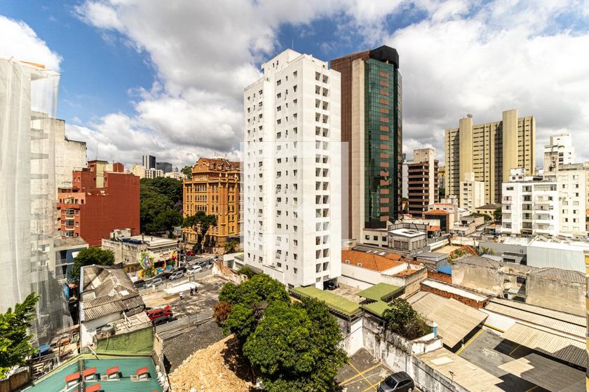 Apartamento, 2 quartos, 82 m² - Foto 13