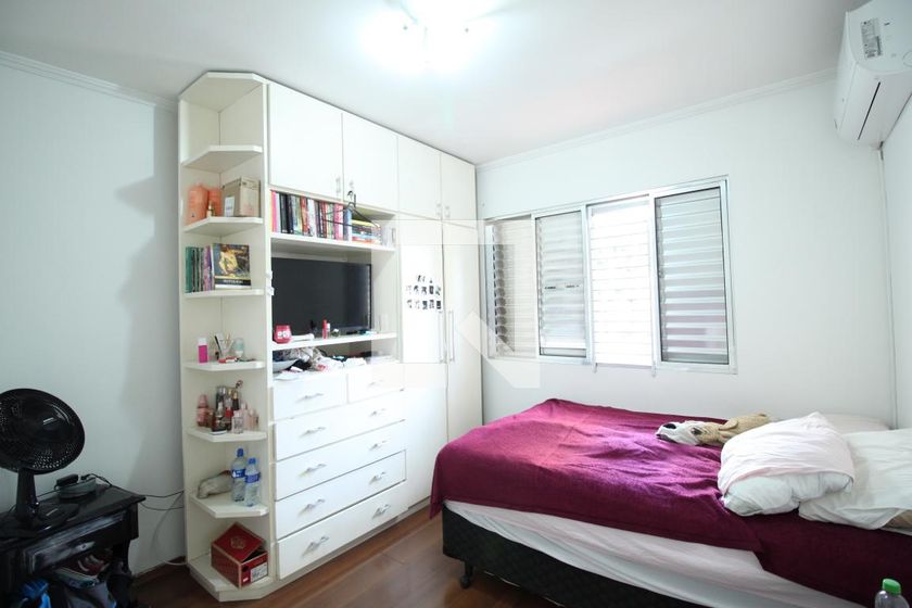 Casa, 6 quartos, 200 m² - Foto 14