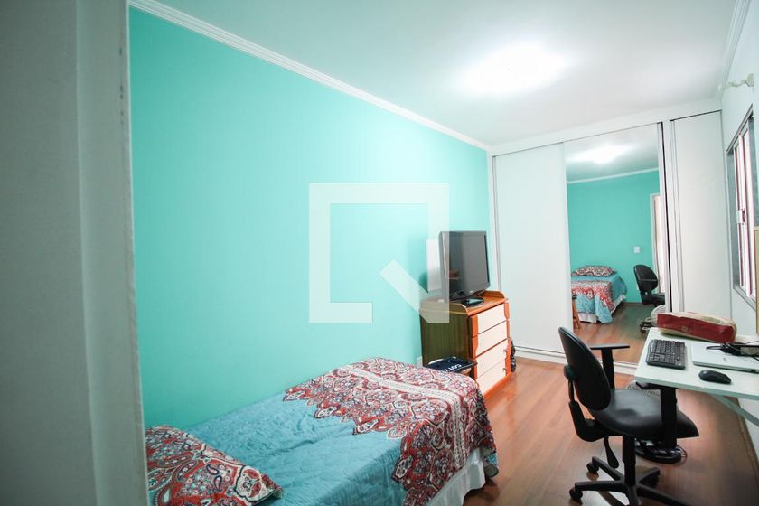 Casa, 6 quartos, 200 m² - Foto 34