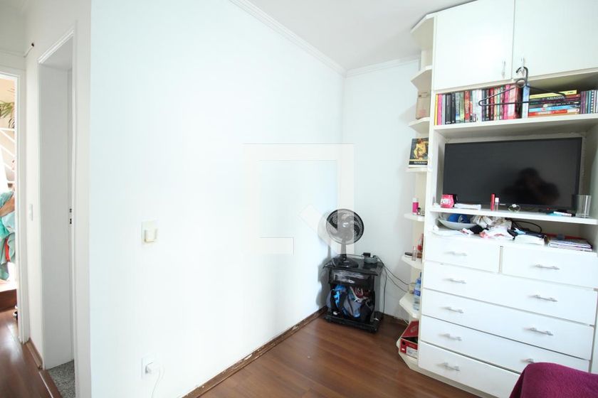 Casa, 6 quartos, 200 m² - Foto 17
