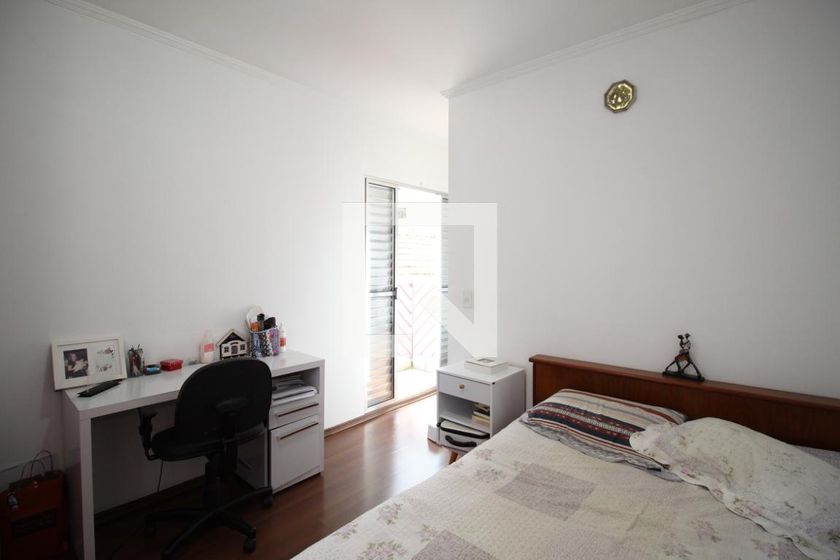 Casa, 6 quartos, 200 m² - Foto 8