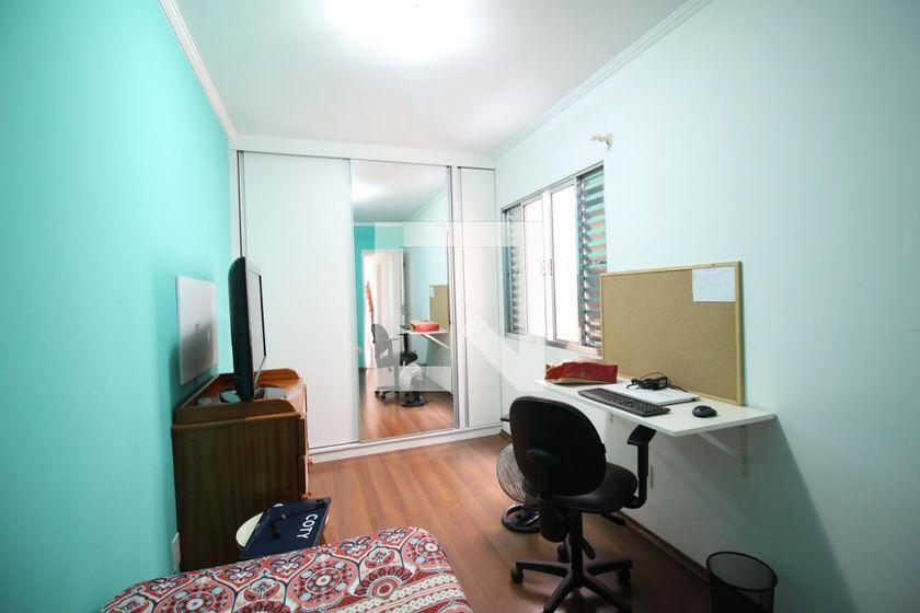 Casa, 6 quartos, 200 m² - Foto 35