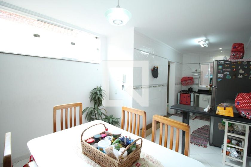 Casa, 6 quartos, 200 m² - Foto 45