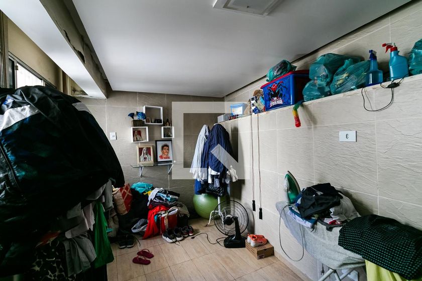 Casa, 3 quartos, 150 m² - Foto 11