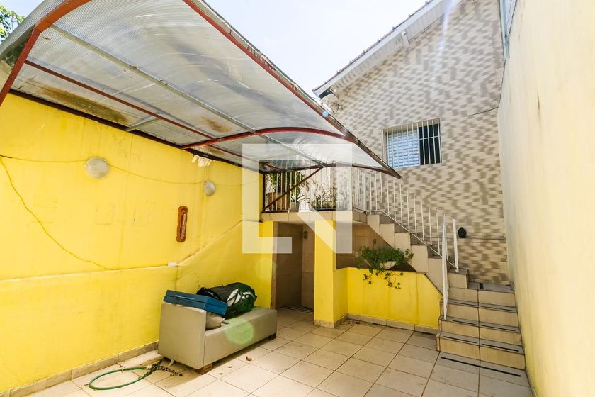 Casa, 3 quartos, 150 m² - Foto 28