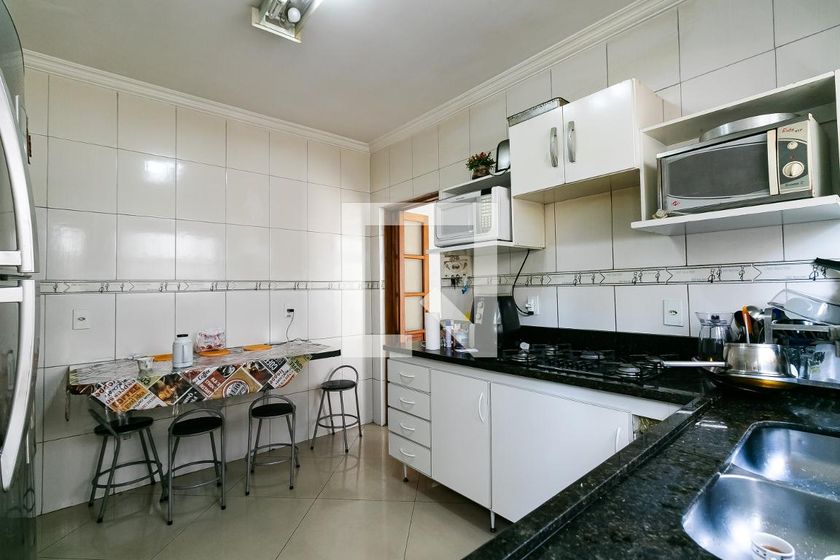 Casa, 3 quartos, 150 m² - Foto 14