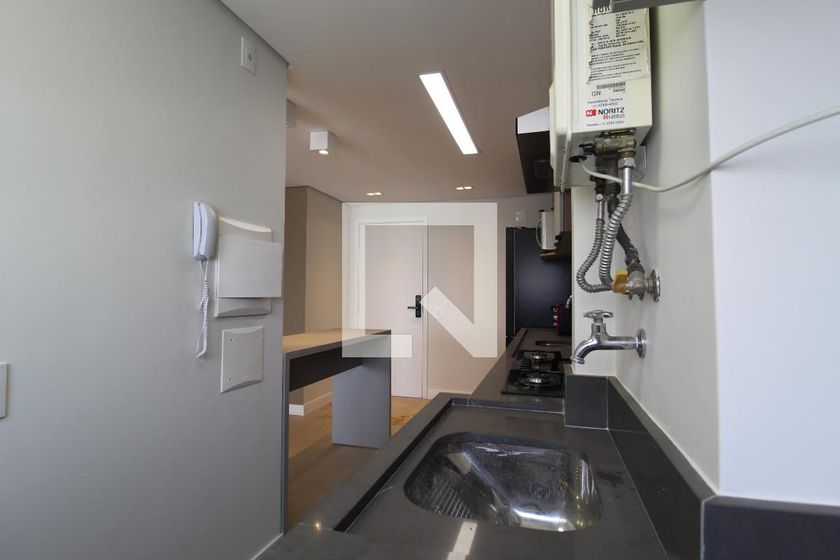 Apartamento, 1 quarto, 75 m² - Foto 56
