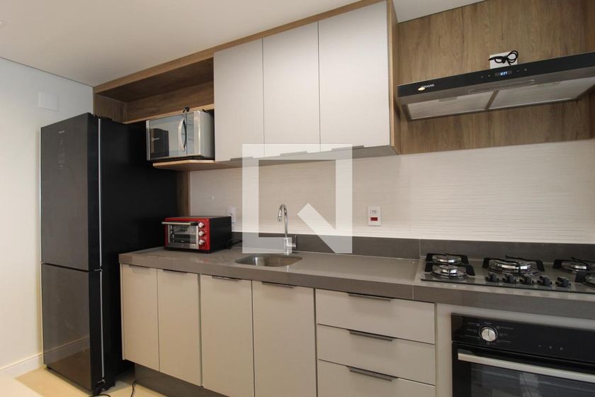 Apartamento, 1 quarto, 75 m² - Foto 52