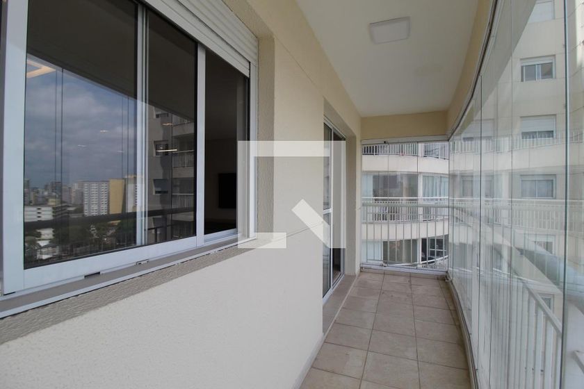 Apartamento, 1 quarto, 75 m² - Foto 12