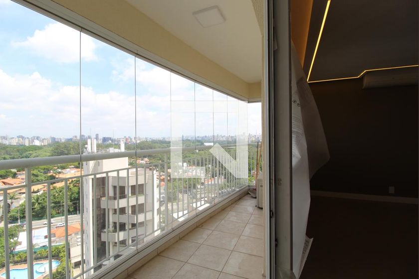 Apartamento, 1 quarto, 75 m² - Foto 8