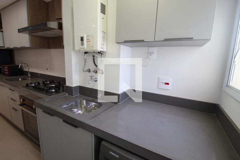 Apartamento, 1 quarto, 75 m² - Foto 60