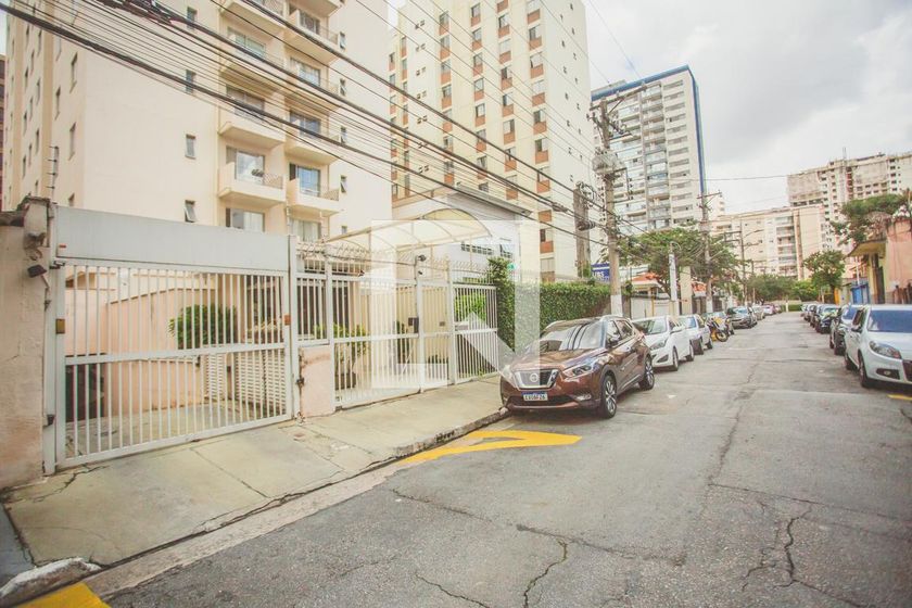 Apartamento, 3 quartos, 80 m² - Foto 105
