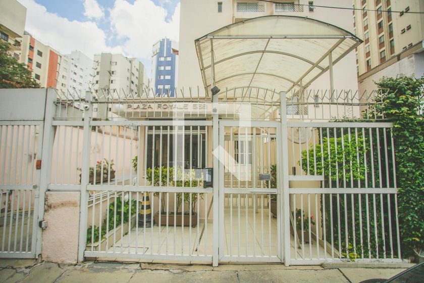 Apartamento, 3 quartos, 80 m² - Foto 103