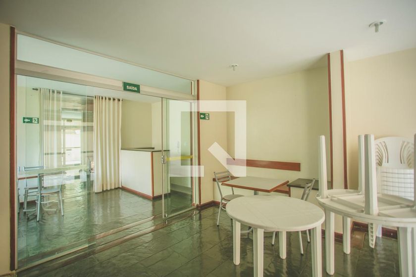 Apartamento, 3 quartos, 80 m² - Foto 97