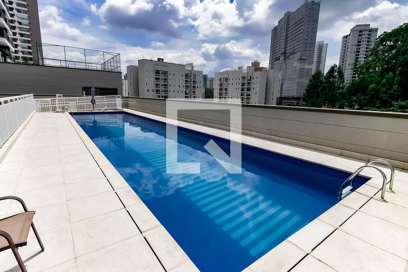Apartamento, 2 quartos, 81 m² - Foto 97