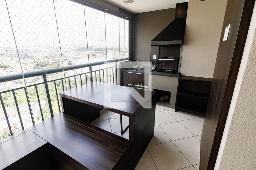 Apartamento, 2 quartos, 81 m² - Foto 11