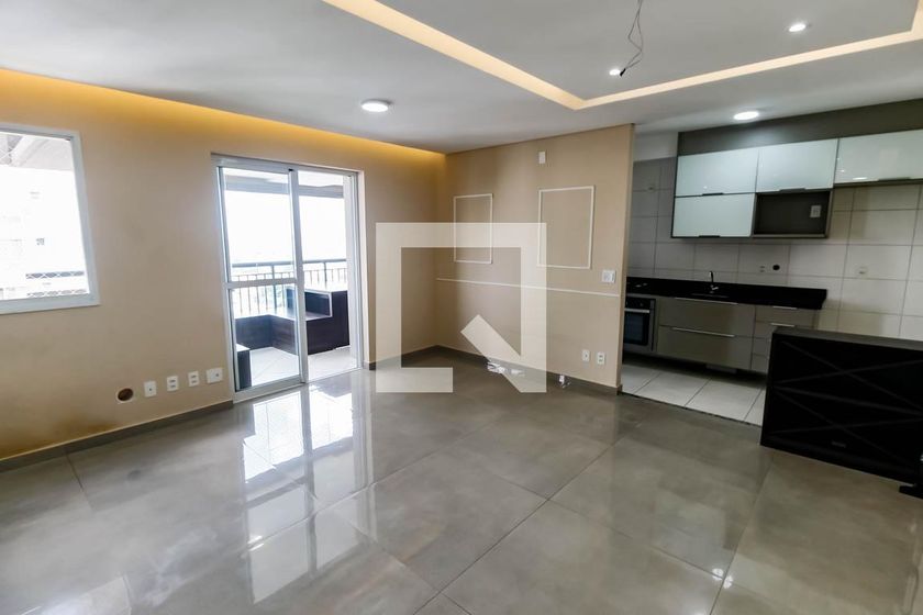 Apartamento, 2 quartos, 81 m² - Foto 1