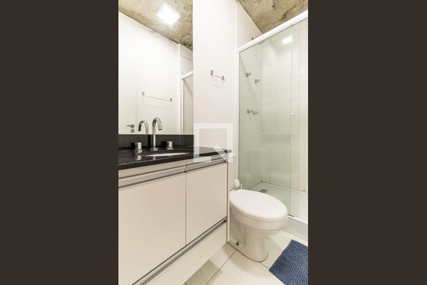Kitnet-Studio, 31 m² - Foto 13