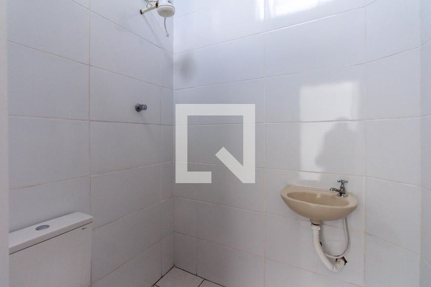 Casa, 1 quarto, 30 m² - Foto 9