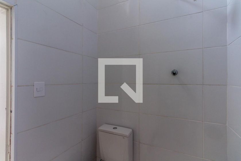 Casa, 1 quarto, 30 m² - Foto 11