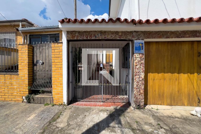 Casa, 1 quarto, 30 m² - Foto 33